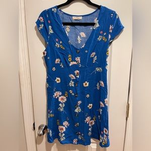 Aeropostale Sun Dress